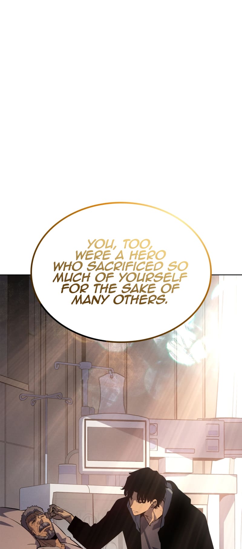 Solo Leveling, Chapter 191 image 085